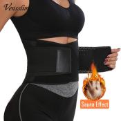 Vensslim Women's Tummy Control Waist Trainer and Shapewear Corset