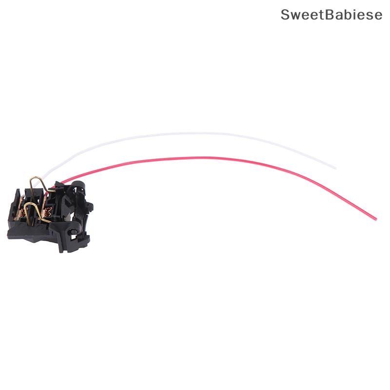 ✨[Sweet] Đen xe H7 thấp chùm đèn chùm đầy đủ chùm đèn pha Bóng đèn chủ Adapter khai thác phù hợp với bóng đèn ổ cắm cắm cho 2 MK2 3 MK3