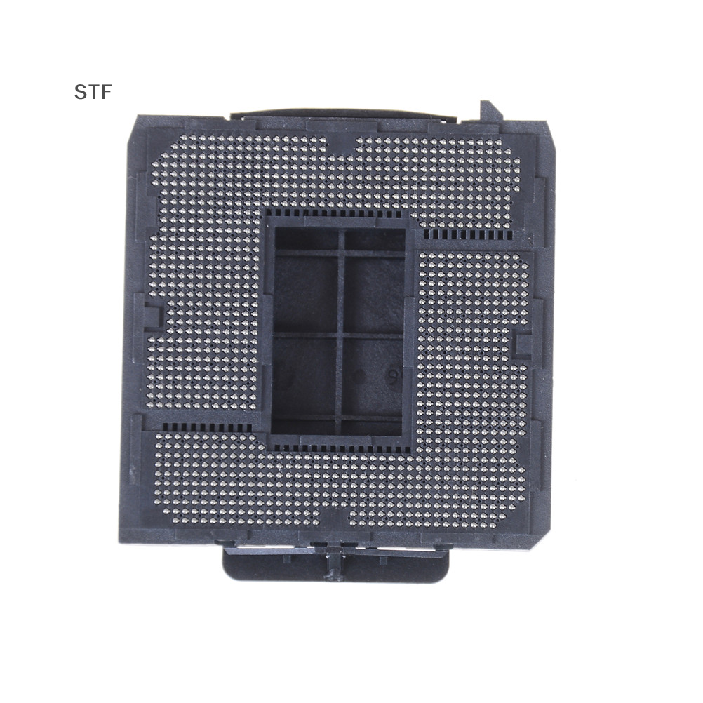 STF Foxconn giá đỡ kết nối đế CPU Bộ xử lý ổ cắm Intel LGA1155