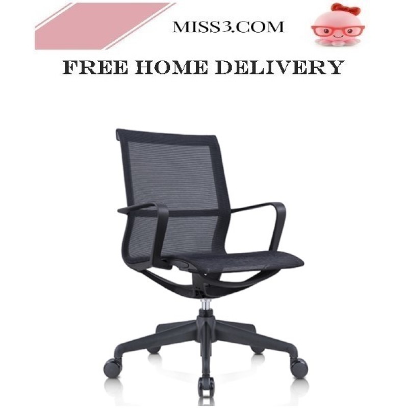 Newly Miss3 The Ollie Office Chairs ! Singapore