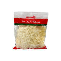 Cheese Mozzarella Shredded-Redman 1KG