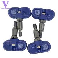 4PCS 1490701-01-B TPMS Sensor Bluetooth Tire Pressure Sensor 1490701-00-B For Model 3 S X Y 2020-2024
