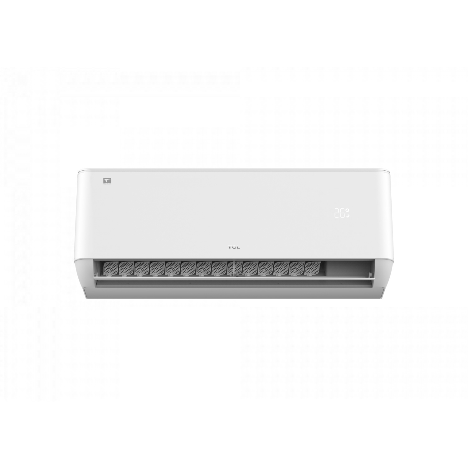 TCL เครื่องปรับอากาศ T-PRO WIFI INVERTER ขนาด 19050 BTU รุ่น T-PROWD19C สีขาว แบรนด์แท้ ราคา 23,090 บาท*ส่งฟรี