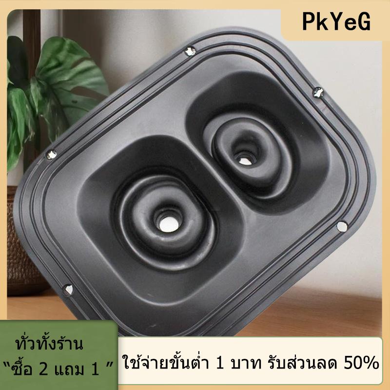 [COD] PkYeG TOOL หัวคันเกียร์ขับเคลื่อนสี่ล้อ1ชิ้นฝาครอบกันฝุ่นด้านในสำหรับ Mitsubishi Pajero Montero Shogun MK2 V31 V32 MB659322 V33 ราคา 192 บาท*ส่งฟรี