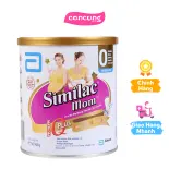 Similac Mom Hương Vani, 400g