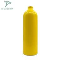 20mpa Diving High Pressure Aluminum Alloy Cylinder Outdoor Diving Oxygen TankScubaScuba Diving Equipment1L