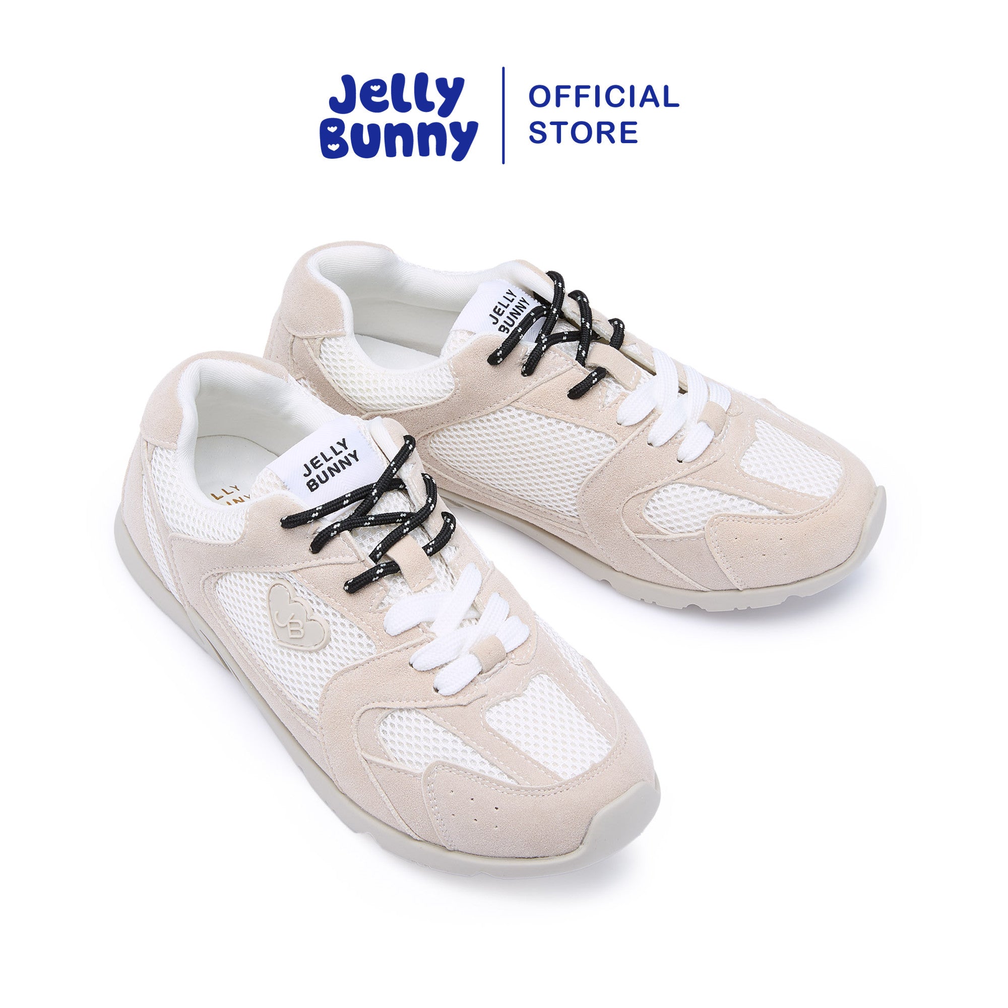 JELLY BUNNY PETRA SNEAKER B26CSWA068 ราคา 1,521 บาท*ส่งฟรี