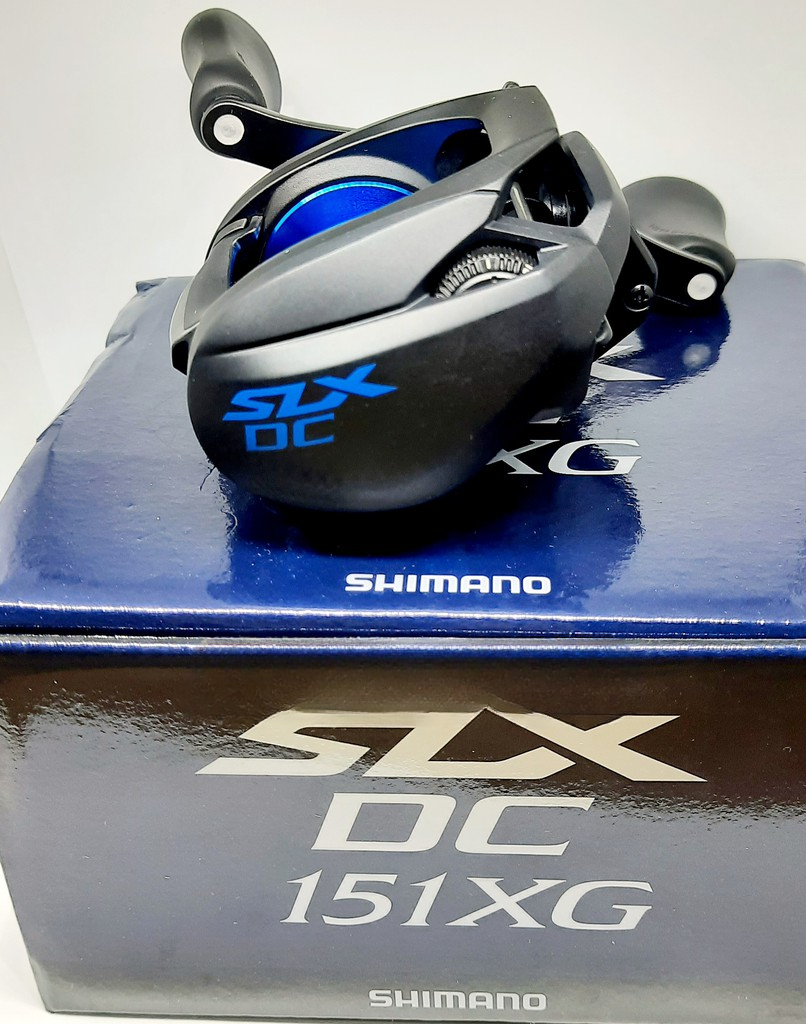 knob reel shimano Shimano 90mm Power Handle kit, Gunmetal, Large knobs (22BantXG) - Handles,  casting reels