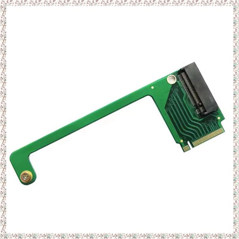 For Ally M.2 NVME Transfer Card 2280 PCIe 4.0 for Ally Modified M2 Hard Drive Game Parts