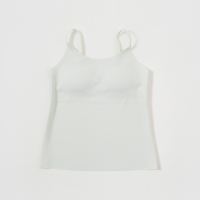 Lil Hearts Camisole Junior Soft Wings Y01-011820