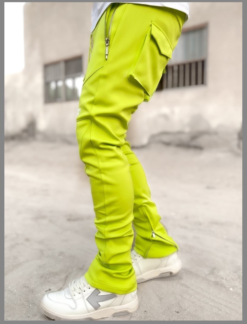 Neon Green Pants Outfit Flash Sales - tundraecology.hi.is 1694339318