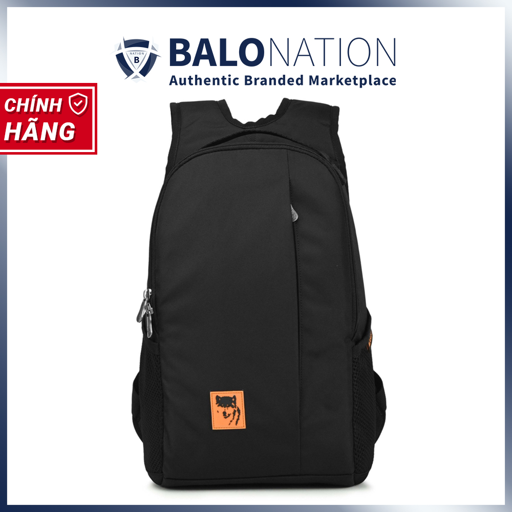 Balo thể thao gọn nhẹ mikkor the ivy backpack - tại balonation.vn