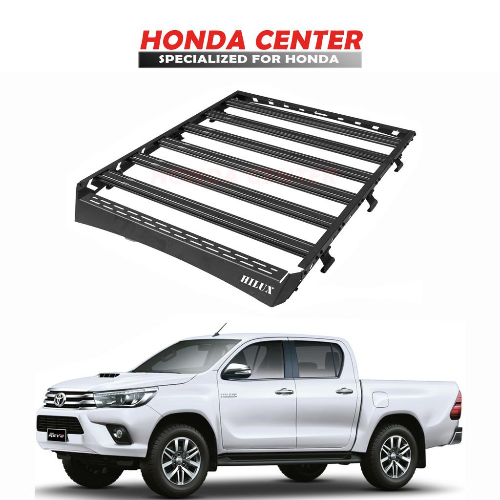 Roof rack Harga 5,415,000 rupiah*Gratis Ongkir