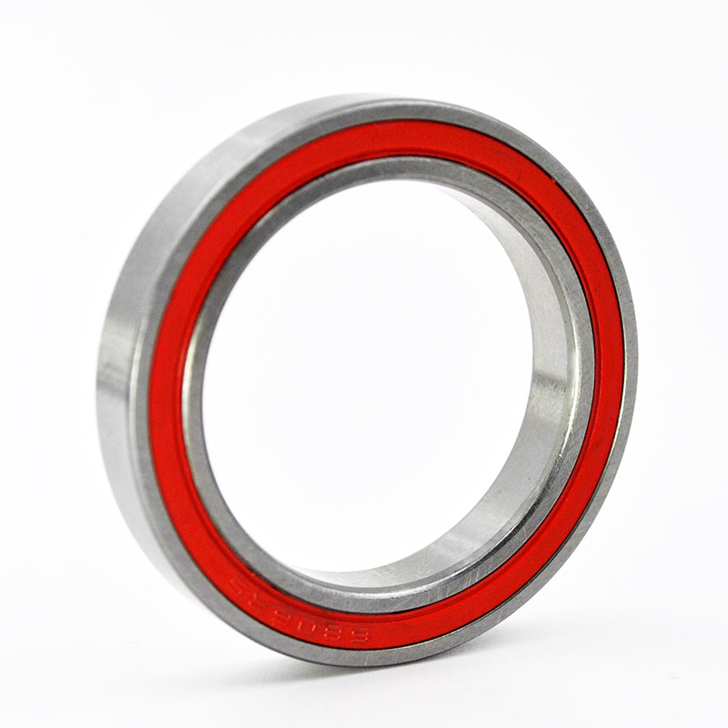 2/10 pcs Hybrid Ceramic 6806 2RS Bearing 30x42x7 mm 6806RS DDU High Speed For Bike Bicycle 30mm Inne