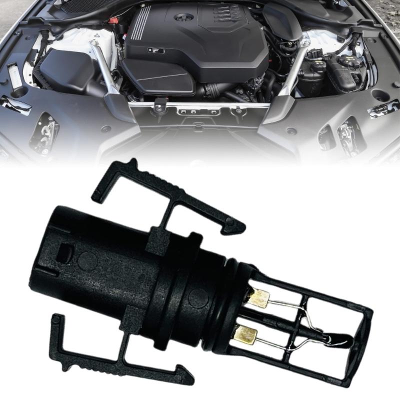 Độ chính xác cao động cơ cảm biến nhiệt độ mạnh mẽ ABS Thiết kế 6511530028 xe kiểm soát nhiệt độ thiết bị cho Benz C220