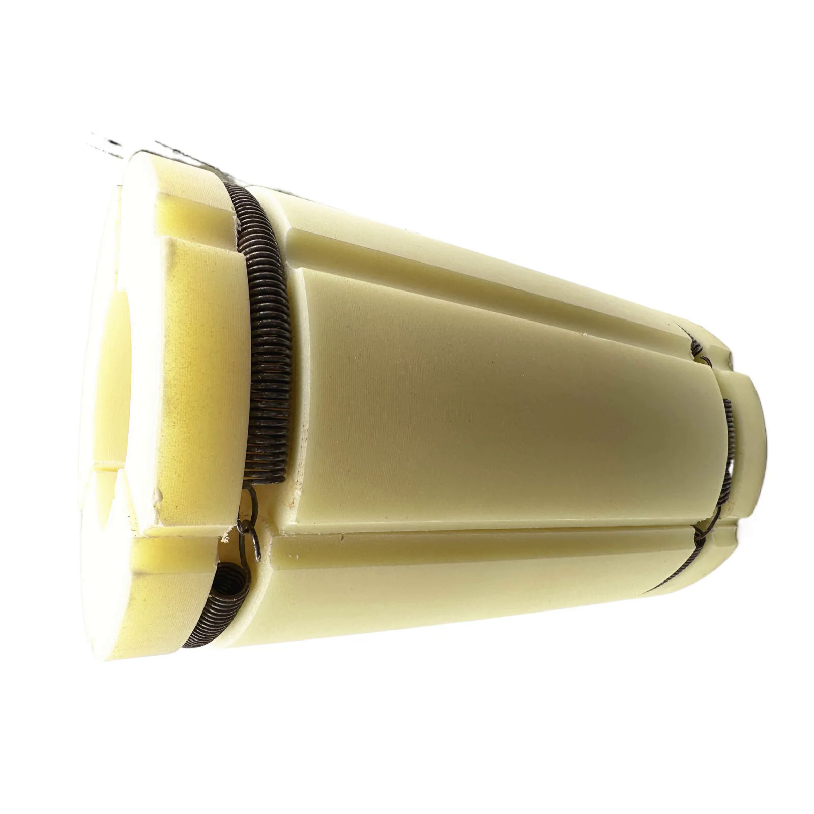 Nylon không khí mở rộng trục khí nén Adapter 3inch đến 6 inch 150*75*200mm 150*75*100mm 150*75*150mm