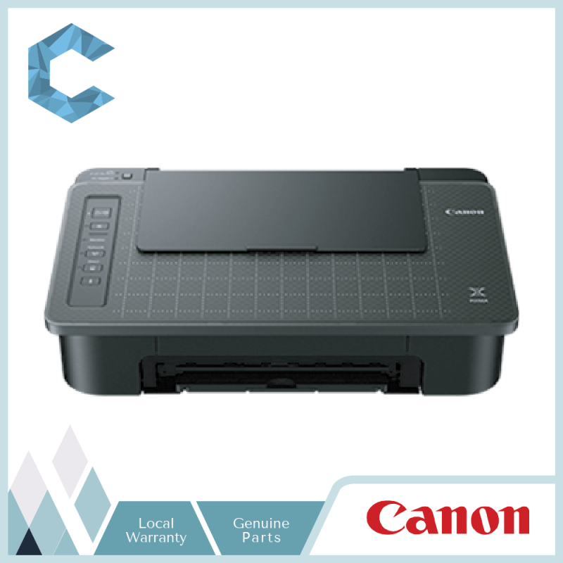 Canon PIXMA TS307 with Smartphone CopyWireless Printer Singapore