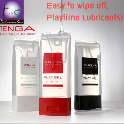 •LCS™- TENGA 170ML / 160ML Water-soluble Lubrication Personal Lubricant Oil Sexual Lubrication Anal Sex Lubricant for Sex Products Gay Toys