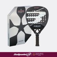 Bullpadel Padel Racket Limited Edition VERTEX 05 BARCELONA TOUR FINAL 26 | Juan Tellos Racket | Raket Padel