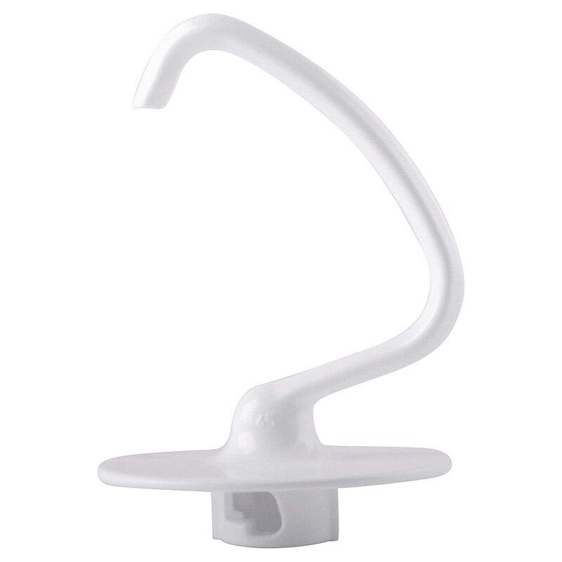 Kitchenaid Beater Phụ tùng thiết bị nhà bếp thay thế máy trộn KitchenAid essories cho KitchenAid Móc nhồi bột k45hd