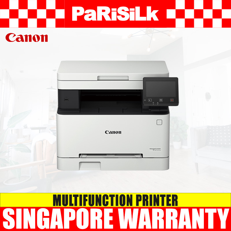 (Bulky) Canon MF641CW 3-in-1 Colour Multifunction Printer Singapore
