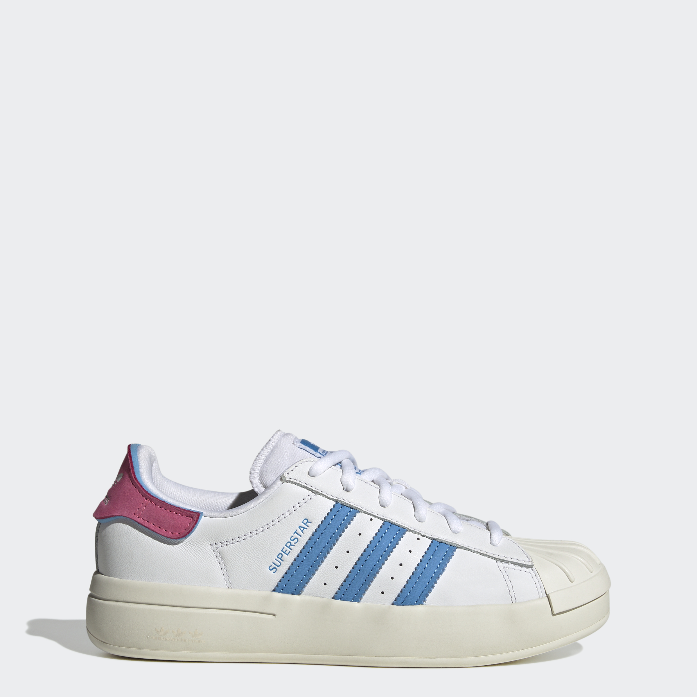 Mens Adidas Adidas Superstar Adidas Superstar White 37 Adidas