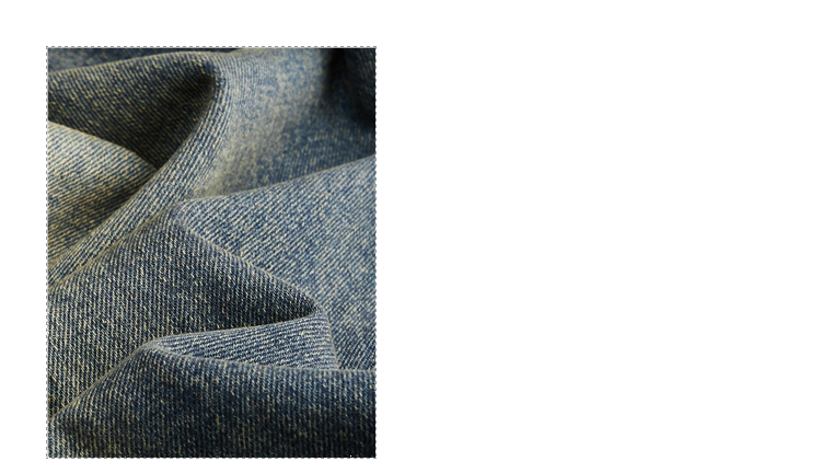 Giordano Women High waist wide leg retro washed denim pants Free Shipping 18414819 · v2