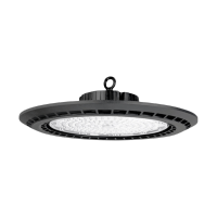YERZ 1000W/150W/200W UFO LED High Bay Light Energy Saving IP65 Waterproof Factory Warehouse Light Heavy-Duty Design Long Lifespan Industrial UFO LED Light Factory