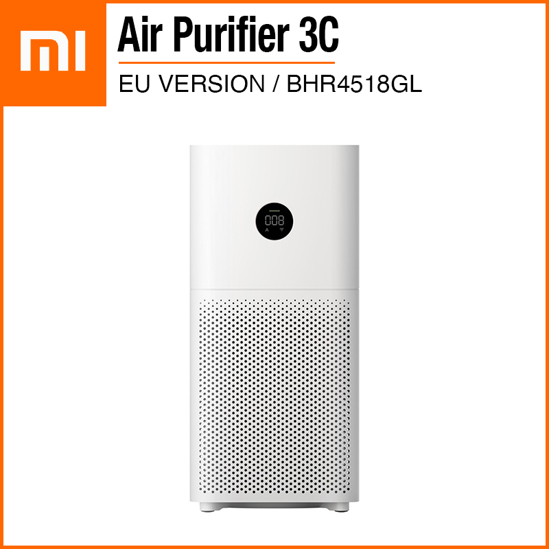 Xiaomi Mi Air Purifier 3C EU BHR4518GL Singapore