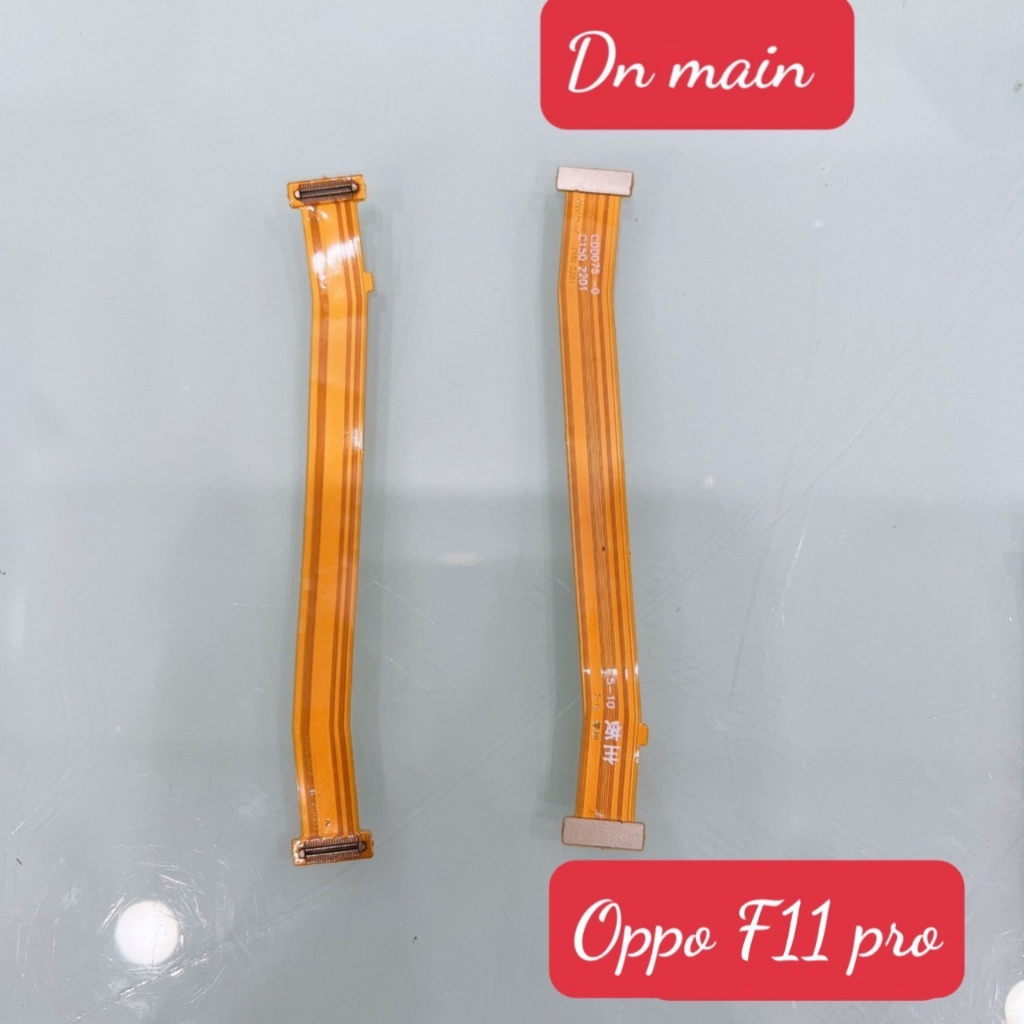 F11 PRO - DÂY NGUỒN NỐI MAIN SẠC OPPO F11 PRO - CÁP NỐI MAIN BOARD OPPO F11 PRO