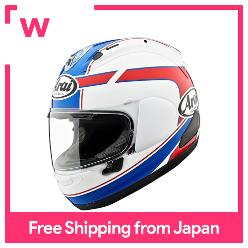 arai full face helmet singapore price Quantum-X - Wave D at the very highest level in motorsport Arai RX-7V Evo Pedrosa Shogun