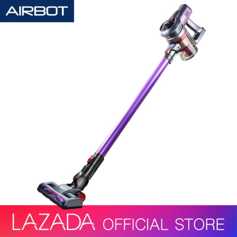 Airbot iRoom Purple Fluffy Cordless Vacuum Cleaner Portable Car Vacuum Cleane Xiaomi Robot Dibea Vacuum Cleaner Floor Mop Singapore