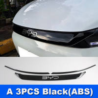 LHD OR RHD for BYD M6 2026 2025 Whole Automotive Interior and Exterior Decoration Accessories Plastic Chrome Plating ABS (BlackCarbon Pattern) Car Modification Parts Rearview Mirror Cover Gearbox Door Handle Bowl