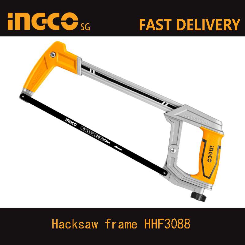 INGCO HACKSAW FRAME HHF3008 HHF3088