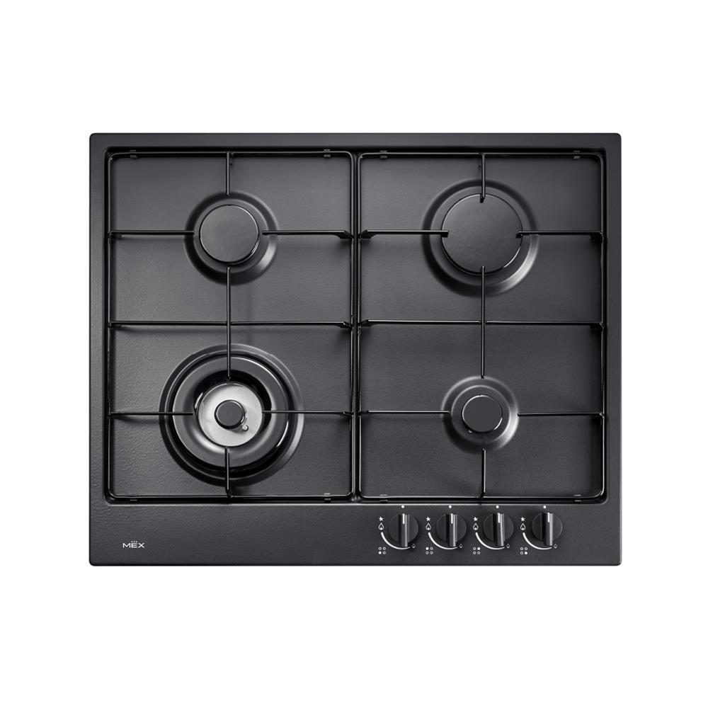 MEX เตาฝังแก๊ส BOX6B 60 ซม. ราคา 13,900 บาท*ส่งฟรี