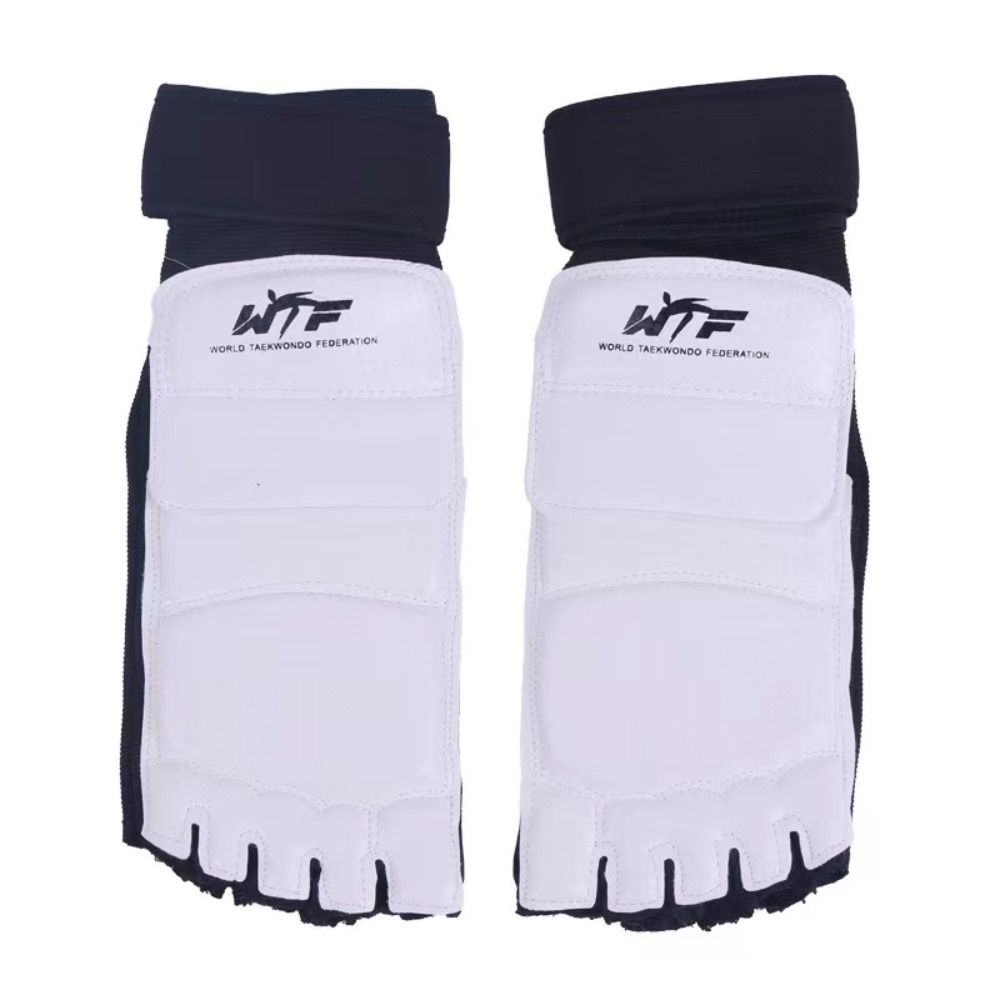 BABYBANG Người lớn Chuyên nghiệp Judo Găng tay bảo vệ Thiết bị bảo vệ Đấm Bốc Chiến đấu Đồ bảo hộ đấm bốc Kickboxing Găng tay Karate Găng tay Taekwondo Găng tay chân Miếng bảo vệ chân Taekwondo - 2
