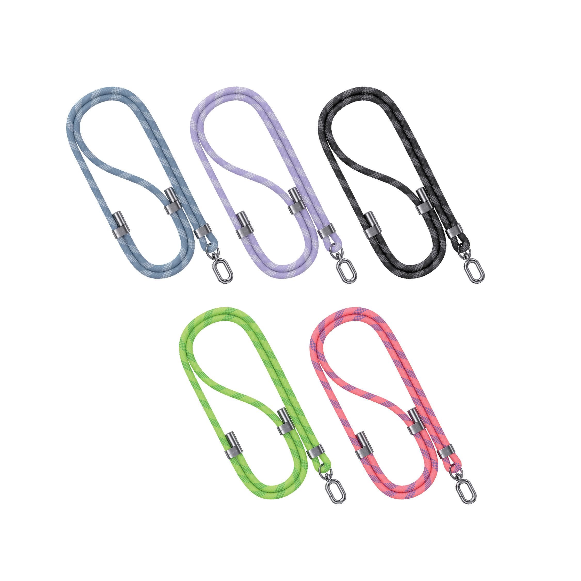 USAMS ZB316 สายห้อยโทรศัพท์มือถือ ราคา 99 บาท*ส่งฟรี