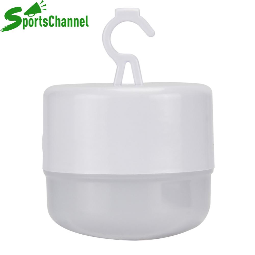 Led cắm trại khẩn cấp Đèn Xách Tay Đèn Cắm Trại Ngoài Trời Đèn ngủ có thể sạc lại Đèn Lồng Có Thể Điều Chỉnh Cho Đi Bộ Đường Dài Câu Cá Ngoài Trời