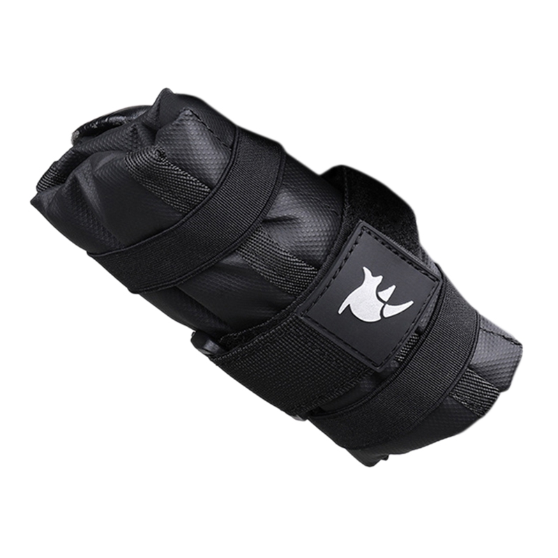 Rhinowalk Bicycle Bag Tool Bag Top Front Tube Frame Bag Pouch Cycling Accessories MTB Bike Rear Tool Kit