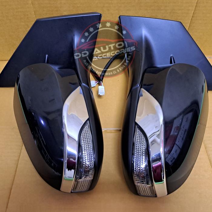 SPION TOYOTA ALTIS 2014 2015 2016 2017 2018 - BY LARISAN Harga 2,330,000 rupiah*Gratis Ongkir