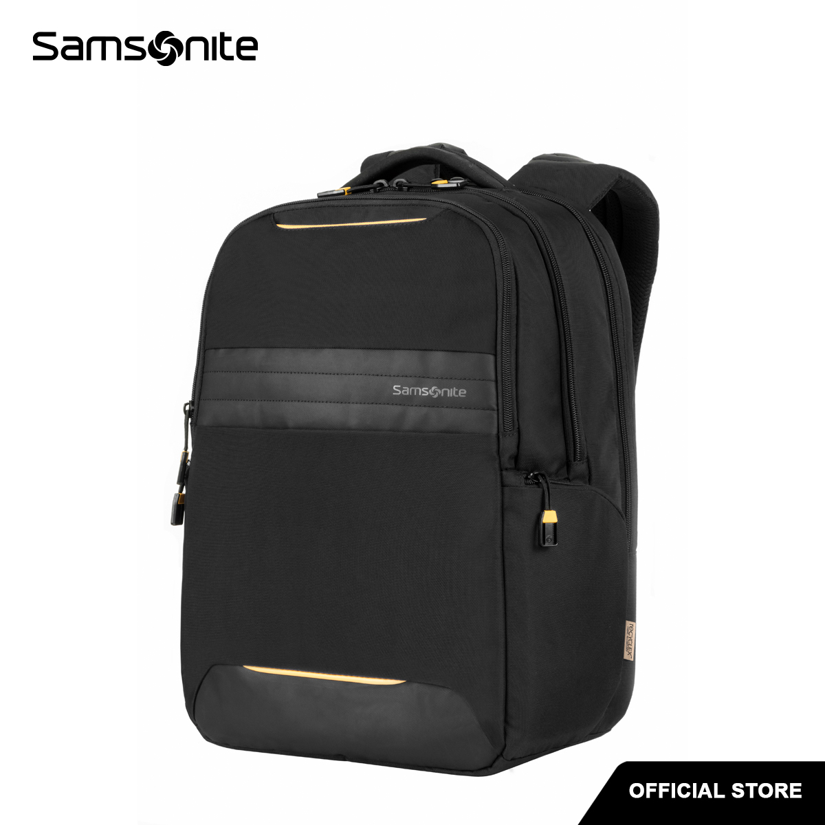 samsonite backpack lazada
