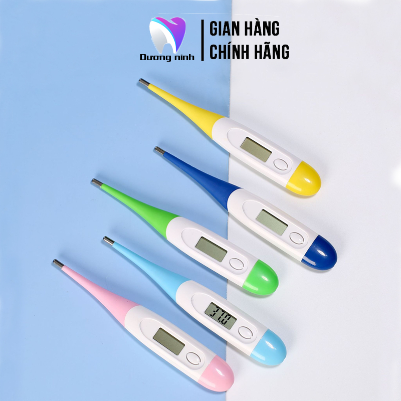 Nhiệt kế điện tử đo thân nhiệt cho bé ST27