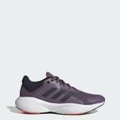adidas Running RESPONSE SHOES Women Purple IG0334