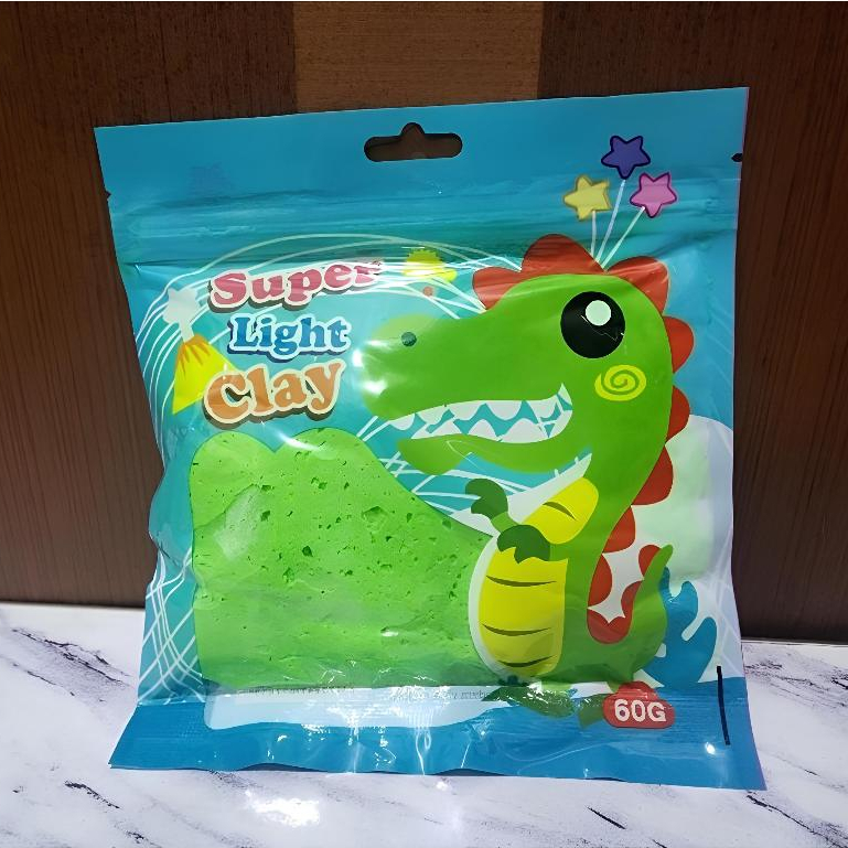 [12 Warna + 3 Alat Tool] Super Light Clay Polymer Playdough |Mainan Set Lilin Plastisin Mainan Tangan Anak Mampu Meningkatkan Interaksi Anak Serta Jadi Lebih Imajinatif Best Seller