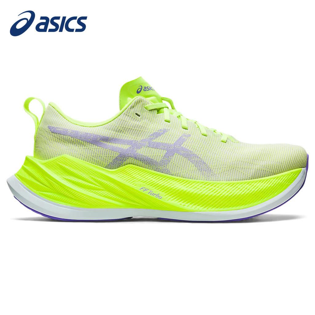 Asics SUPERBLAST UNISEX Giày chạy đệm thoải mái thoáng khí