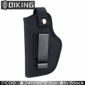 Oiking Tactical G-un Holster for IWB/OWB Carry