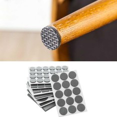 Furniture Pads Living Accessories Lazada 186pcs Furniture Felt Pad Environmental Friendly Pp Self Adhesive Non Slip Floor Scratch