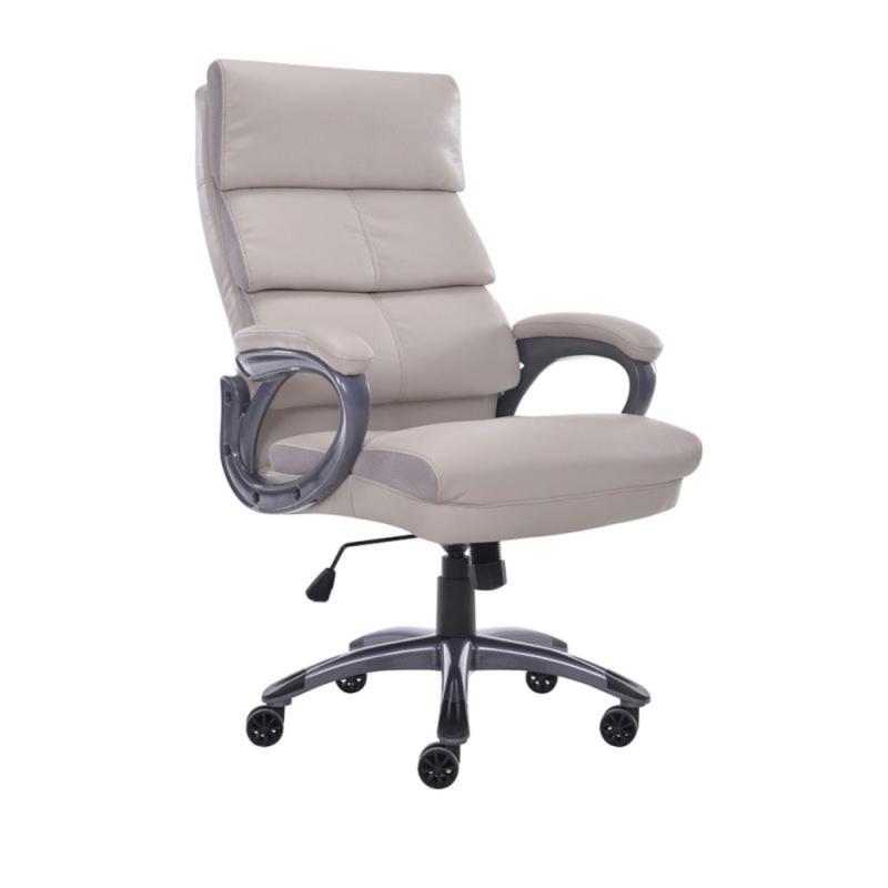 New design new arrival ergonomic boss chair (Model: 2107 ) (Free Installation) Singapore