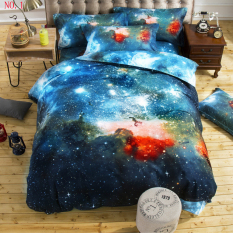 Buy Decorative Bed Sheet Pillow Sets Lazada Sg