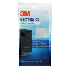 3m Electronic Microfiber Cloth By Selffix Diy